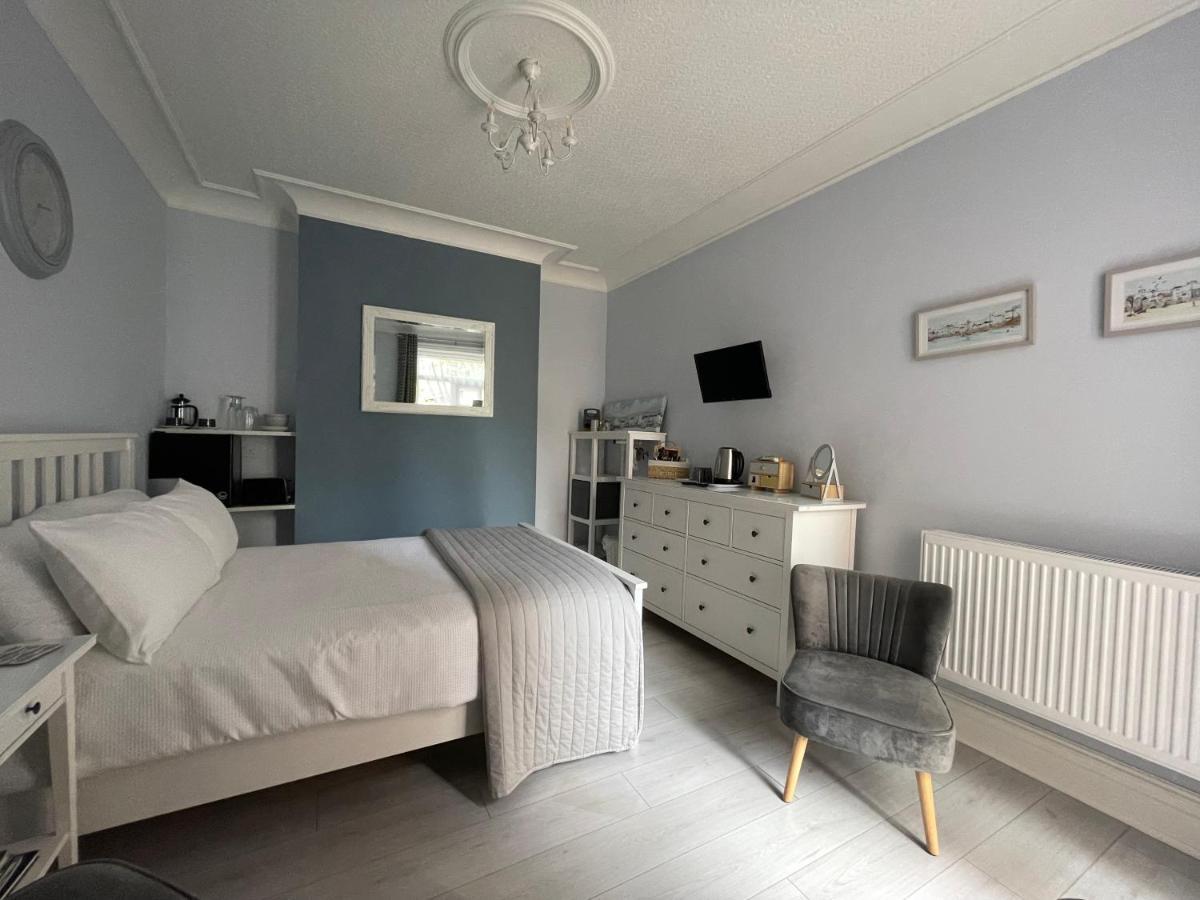 Kates'S Place Ulwell ภายนอก รูปภาพ